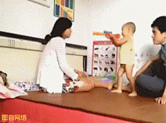 baby李静科采集到搞笑Gif