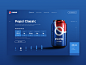 Pepsi Web-site UI Design Concept by Anton Suprunenko on Dribbble