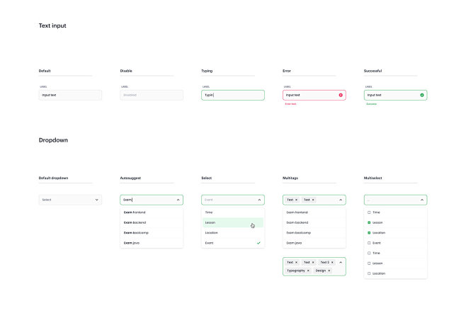 CRM dashboard dashbo...