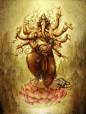 Ganesh by SARYTH