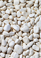 White Pebbles by Eleni Mac Synodinos on 500px