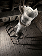 比利时Beefactory超创意的修饰合成照片 #采集大赛#