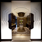 The Spa at Mandarin Oriental, Singapore by Mandarin Oriental Hotel Group, via Flickr