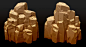 Rawk - Post any rocks you make here! - Page 21 - Polycount Forum: 