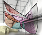 Architect Greg Lynn Partners with Swarovski Crystal Palace to Unveil a High-Tech Art Installation
