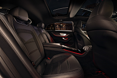 Andy`Design`华仔采集到Automotive interior 汽车内饰