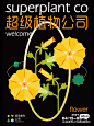 ◉◉ 微博@辛未设计◉◉【微信公众号：xinwei-1991】整理分享  ⇦了解更多。新媒体视觉海报设计APP海报设计 (879).jpg