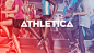 ATHLETICA on Behance