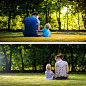 Photograph family time by Damien Bapst on 500px