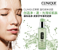 CLINIQUE 倩碧 温和液体洁面 200毫升.