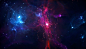 General 2000x1129 stars nebula artwork space