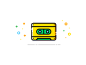 Cassette Icon