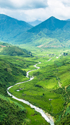 Lin丶李采集到风景