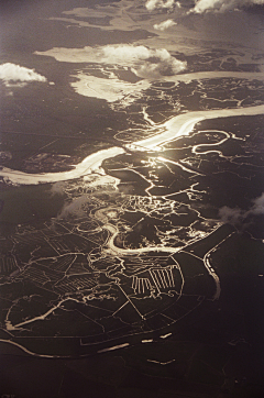 画画的Feng子采集到O场景——风景照片