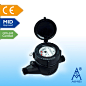 MID certificated Multi Jet Dry Type Plastic Water Meter LXSG-15S-50S, View MID Water Meter, AiMei Product Details from Ningbo Aimei Meter Manufacture Co., Ltd. on Alibaba.com