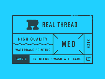 Real Thread Clothing...
