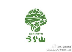 设计3625采集到006/  LOgo设计