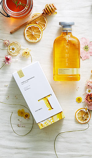 Thymes Citrus Fragra...