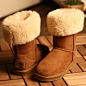 品质时尚雪地靴 | Magibuy美奇