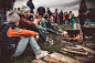 Kids, campfire, crowd and child HD photo by Anna Samoylova (@hagalnaud) on Unsplash : Download this photo in Arskiy Kamen', Russia by Anna Samoylova (@hagalnaud)