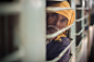 A Train Full Of Emotions : I simply tried to catch the emotions in the eyes and behaviours of travelers In a train departing to Jaipur. Traveling means leaving family or returning home after long time ... hapiness, sadness, excitement, fear, sensitiveness