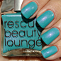 Rescue Beauty Lounge Aqua Lilly