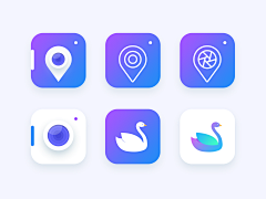 喵喵语采集到APP-ICON