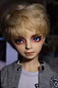 #SD娃娃# #BJD#