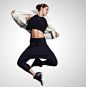 Nike Womens   Spring/Summer 2013 Collection Lookbook