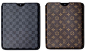 Louis Vuitton ipad Case