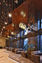 佳田国际售楼中心 - 商业空间 - 室内设计联盟