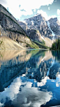 Banff National Park, Canada