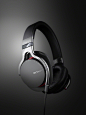 SONY MDR 1R