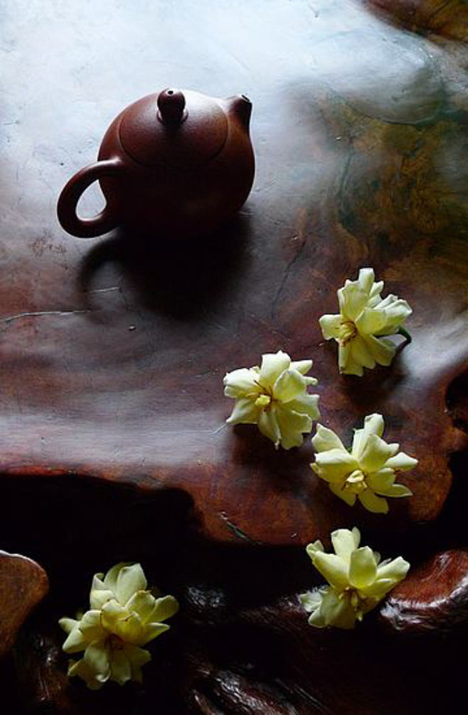 茶道亦悟道，人道亦心道，茶品亦人品，茶道...