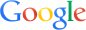 扁平化的Google logo
