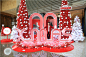 上海ifc商场 米奇和朋友们圣诞璀璨星光旅程_时尚_品牌_品牌新闻_YOKA时尚网