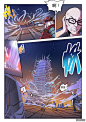 《龙源寺》第三十三话：烈焰之中-在线漫画-腾讯动漫官方网站