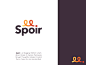 Spoir - Logo Design v3 ✍
by Jeroen van Eerden