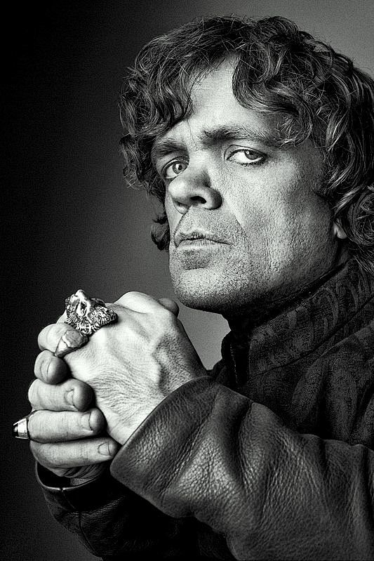 Peter Dinklage