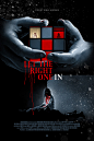 Let the Right One In Archives - Home of the Alternative Movie Poster -AMP-