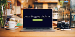 Haihaihu采集到Blogging with Ease: Best Resourc