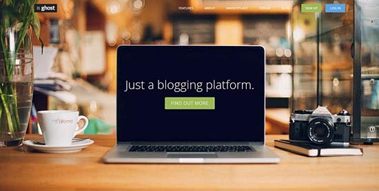 Blogging with Ease: ...