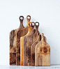 【木器故事】加拿大手工木器品牌Herriott Grace的创立有一个很温情的故事。