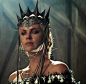 “ravenna from snow white and the huntsman”的图片搜索结果