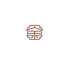 包装-字体-Logo-VI采集到logo