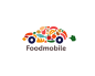 Foodmobile by ru_ferret