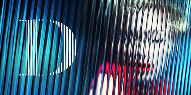 MDNA Album Art : MDN...