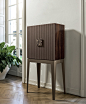 Lady by Longhi | Cabinets