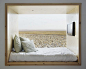 window bed