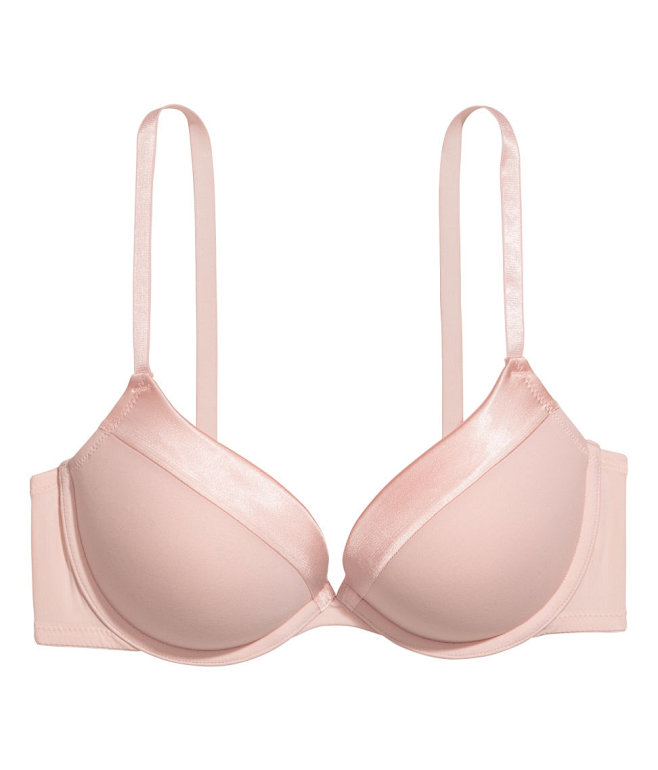 H&M Super Push-up Mi...